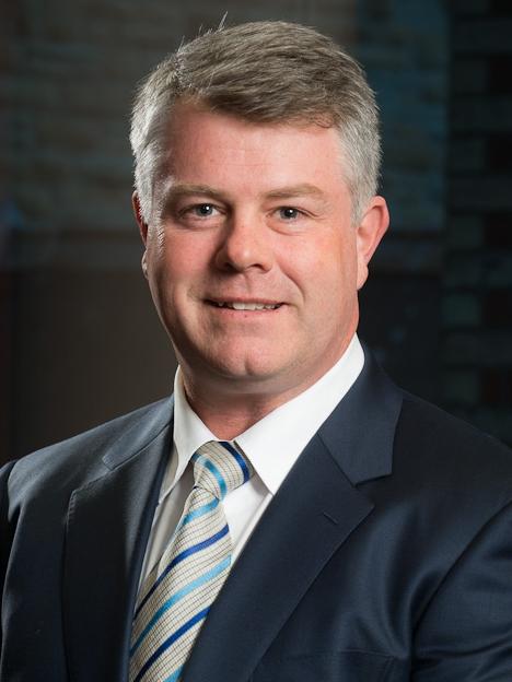 RACV general manager of public policy and corporate affairs Bryce Prosser.