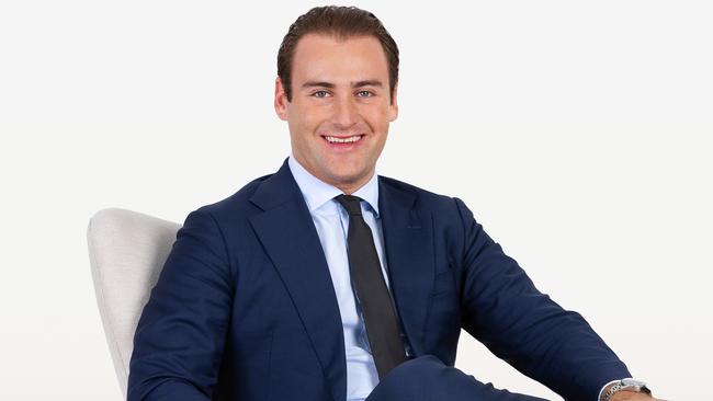 Second generation real estate agent, Daniel Peer is leading the charge.