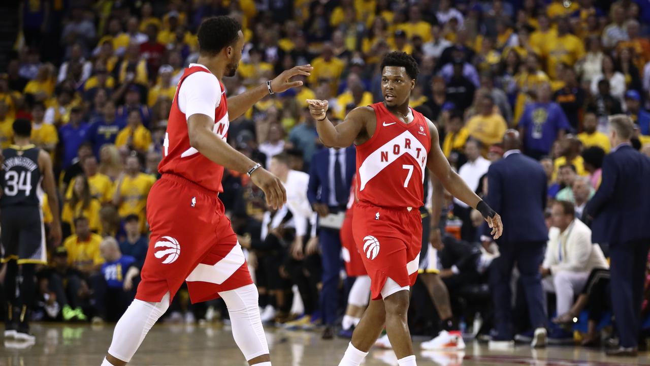 NBA Finals Game 6 Golden State vs Toronto live updates, scores The