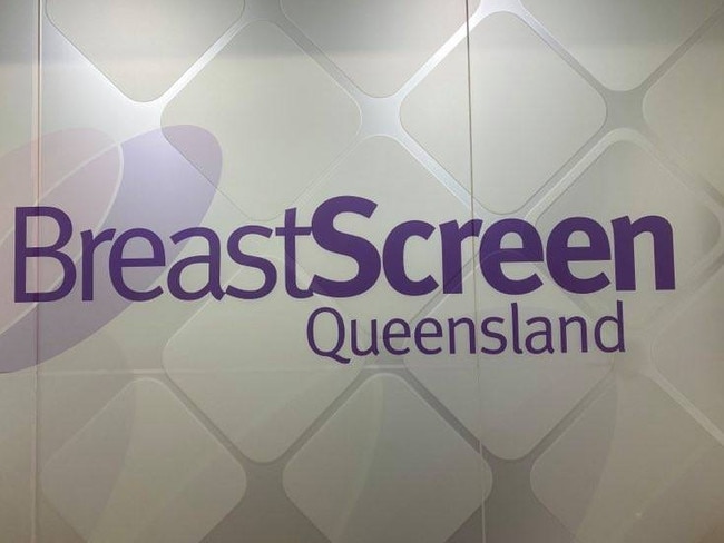 BreastScreen Clinic in Goldfields Plaza, Gympie.