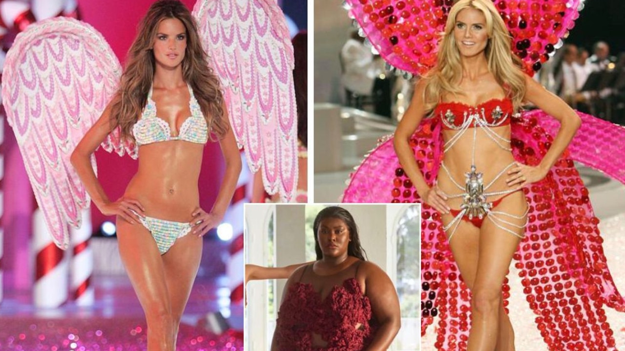 Will an upcoming fashion show signal a change in Victoria's Secret's  troubled past? - Harpers bazaar
