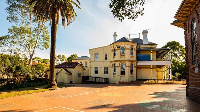 Australian International Academy Strathfield Campus