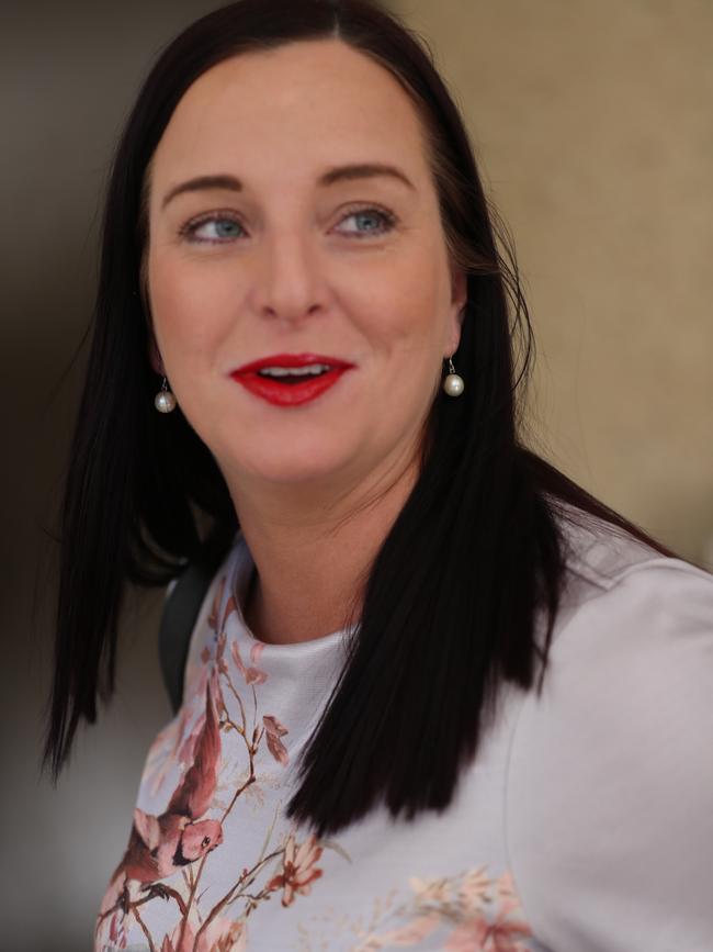 Keppel MP Brittany Lauga. Picture: Annette Dew