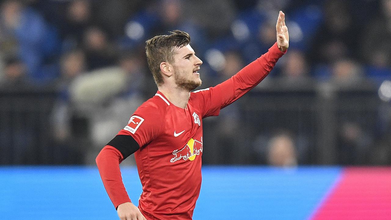 Leipzig's Timo Werner is one of Europe’s deadliest strikers, and his future is in Jurgen Klopp’s hands.