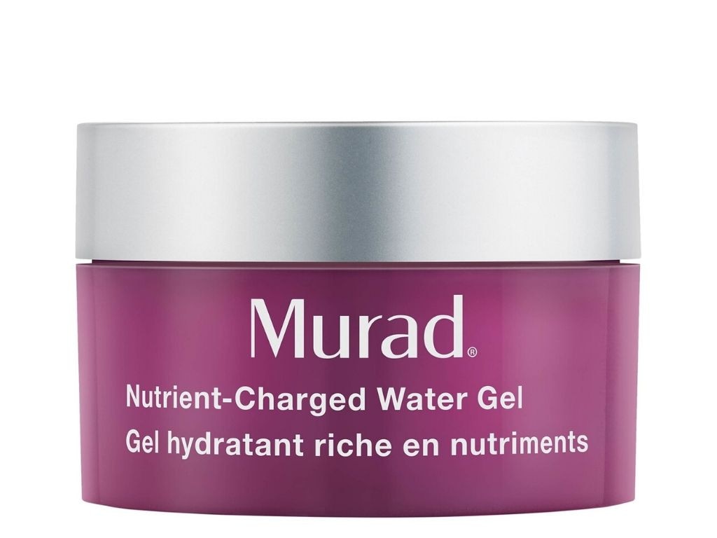 Murad Nutrient-Charged Water Gel