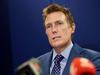 Labor demands clarity on Porter role