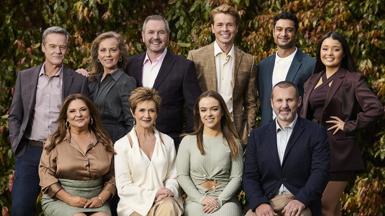 Neighbours return 2023: Soap back on Channel 10 on September 18 ...