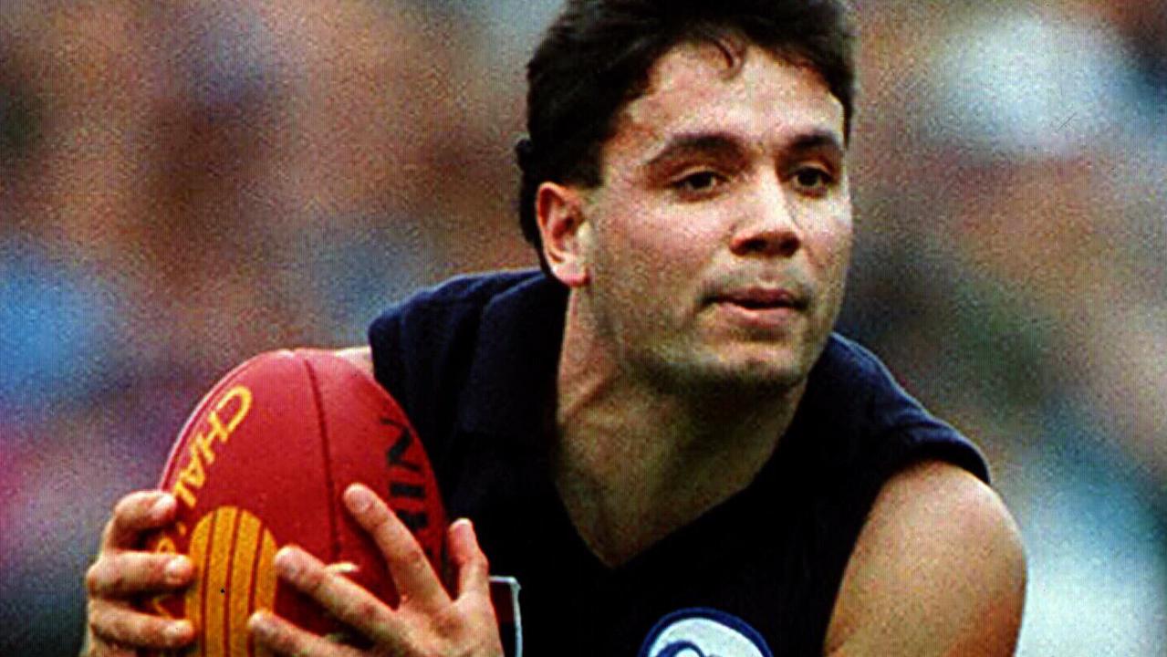 AFL David Parkin opens up on Troy Bond’s famous grand final axing in