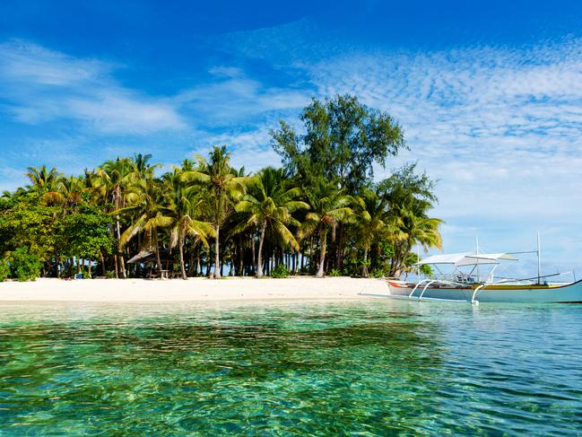 Siargao is the new Bali just without the tourists