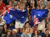 Tennis organisers facing pressure to embrace Australia Day