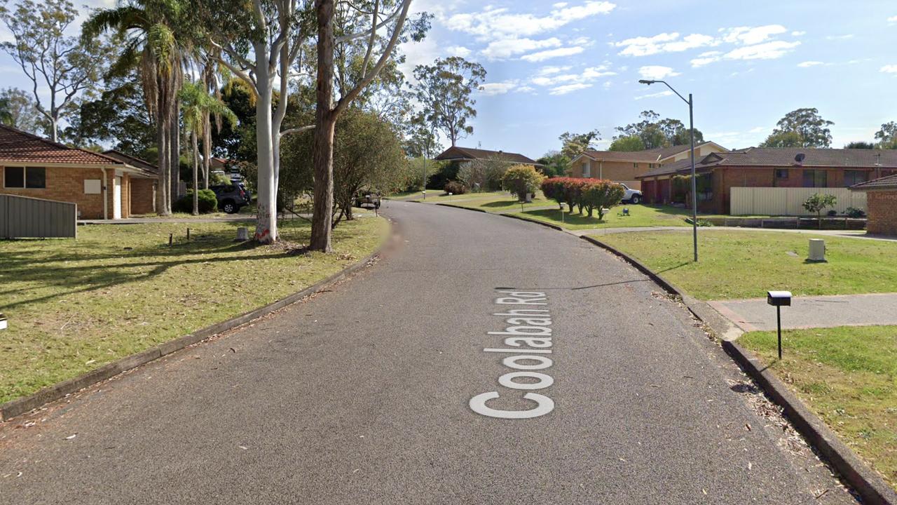 Man found dead after house fire in the state’s Hunter Region