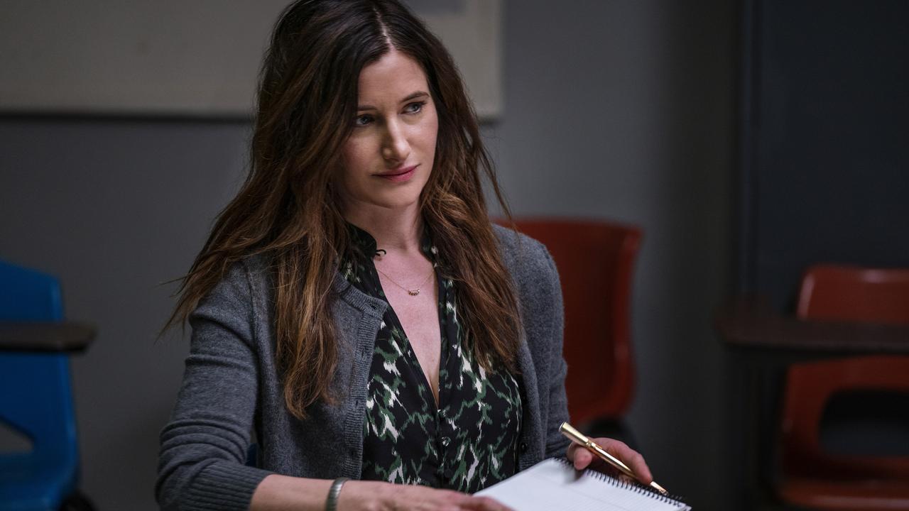 Kathryn Hahn never gives a bad performance