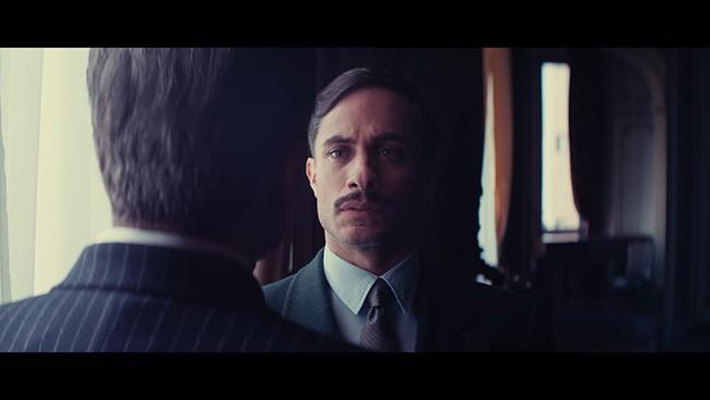 Neruda – Trailer | news.com.au — Australia’s leading news site