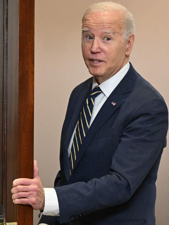 Joe Biden