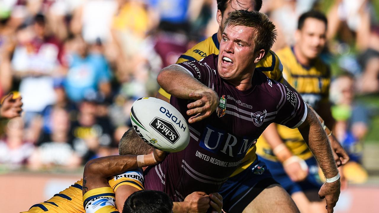 Peter Badel's top NRL players for 2019, 20-11, countdown ...