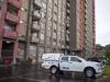 Woman fighting for life after alleged assault