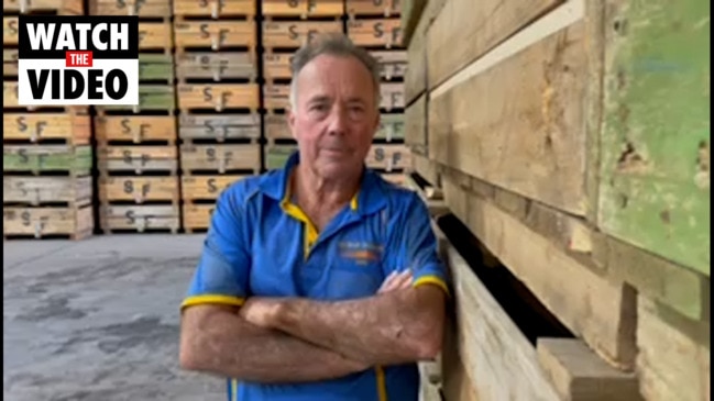 Ian McAlister shares why he's quitting farming