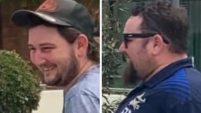 Brothers face court after designated-driver run goes bad