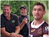 Star torn to shreds over Broncos axing