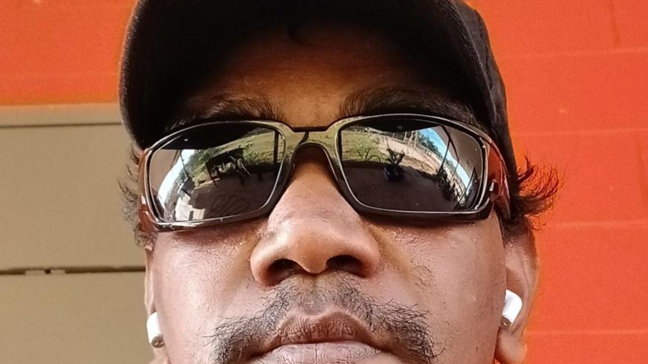Rio Tinto employee Richard Mununggurr (junior) plead guilty to aggravated assault in Darwin Local Court on May 15, 2025.