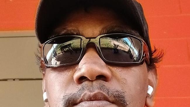 Rio Tinto employee Richard Mununggurr (junior) plead guilty to aggravated assault in Darwin Local Court on May 15, 2025.