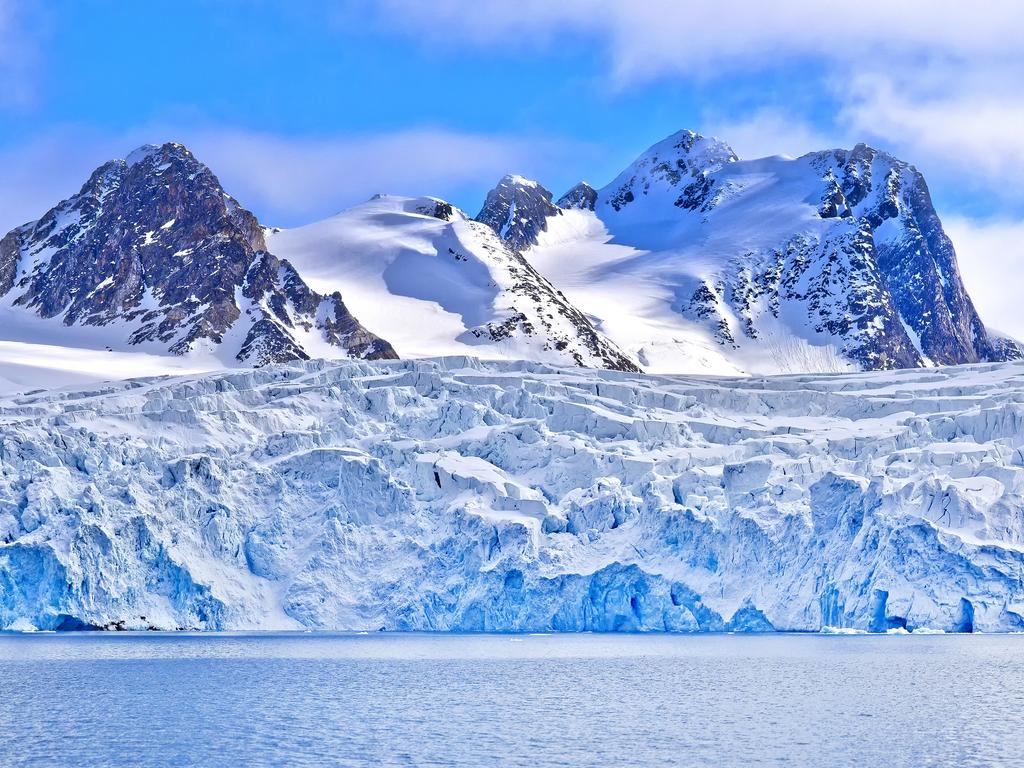 New research has suggested global warming could play a part in bringing viruses in the Arctic into contact with new environments and hosts, increasing the risk of ‘viral spillover’.
