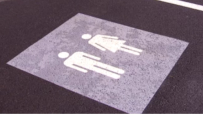 ‘No idea’: Car park sign leaves shoppers scratching their heads