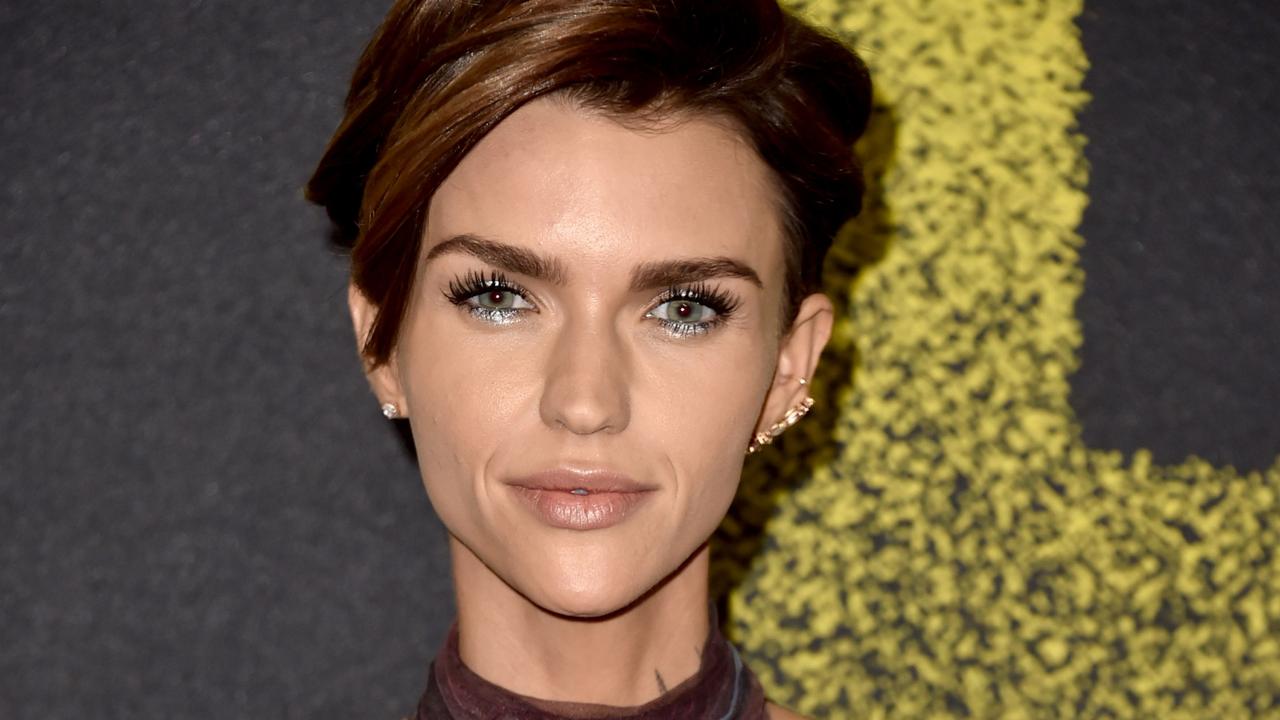Rose claimed she was black-listed from Hollywood. Picture: Alberto E. Rodriguez/Getty Images