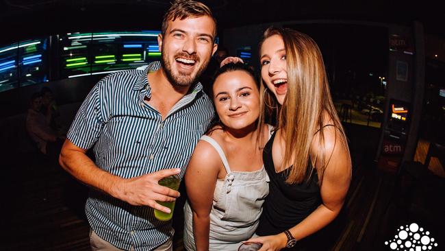 One of many unforgettable nights captured at the Eatons Hill Hotel since 2019 in our throwback mega gallery.