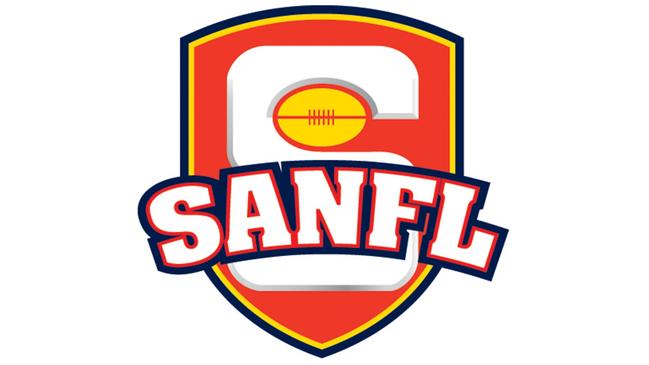 The search for SA’s best Auskicker is brought to you by SANFL. Picture: Supplied