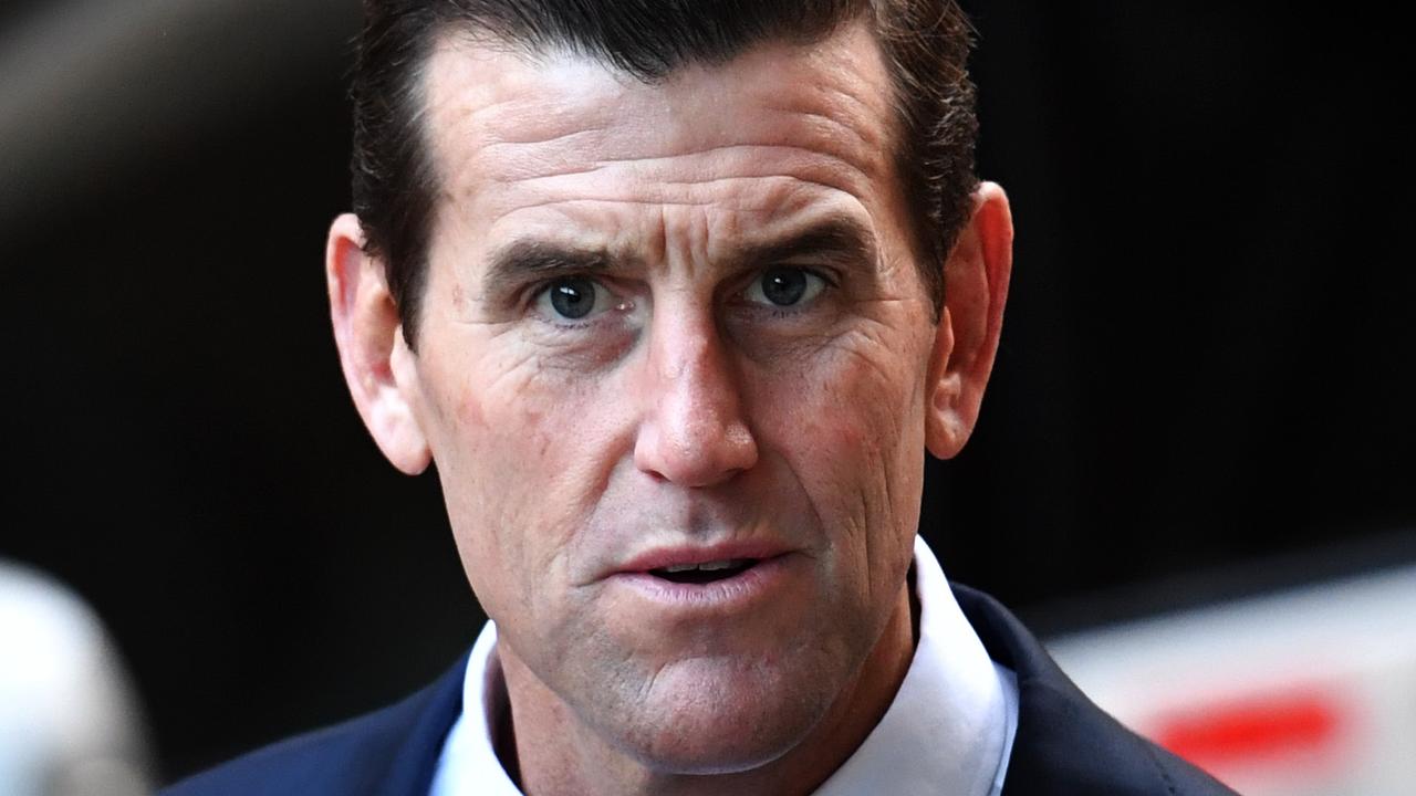 Ben Roberts-Smith trial hears from Afghan village elder | news.com.au ...