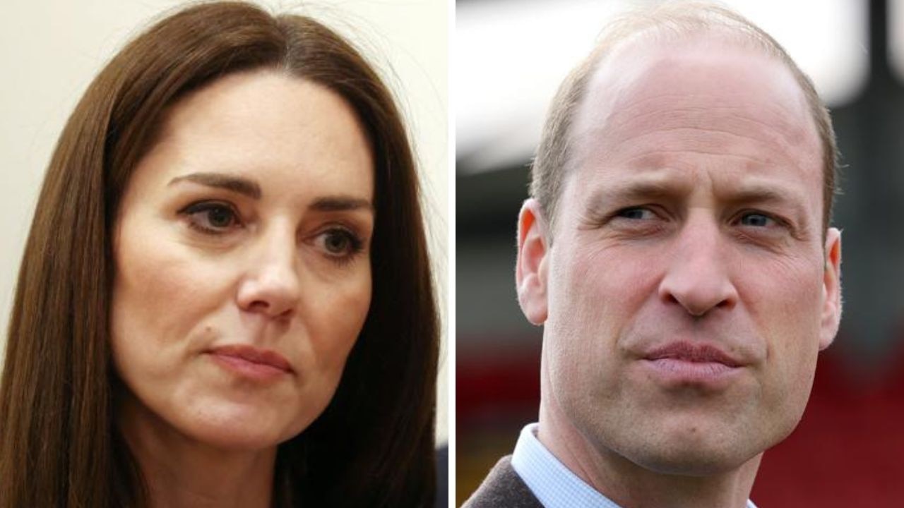 Prince William’s ‘high risk’ Kate Middleton plan