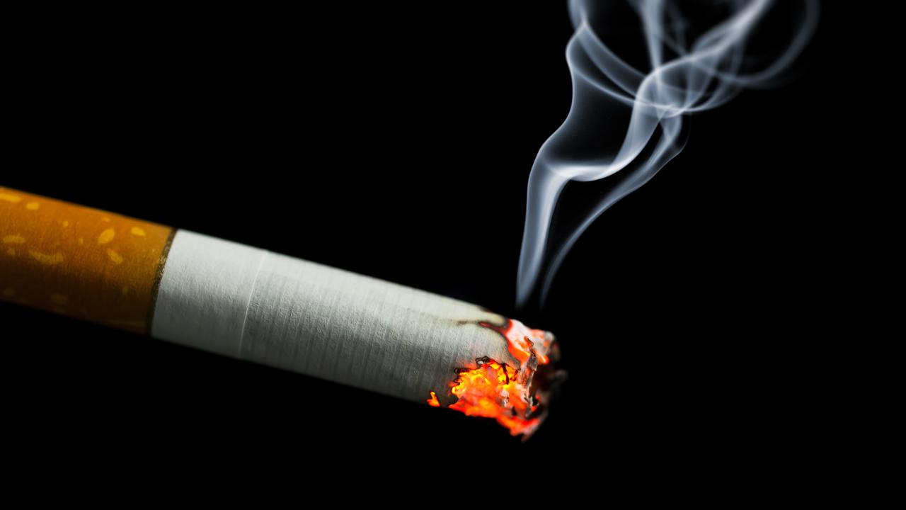 New Zealand has scrapped its world-first smoking ban. Picture: iStock.