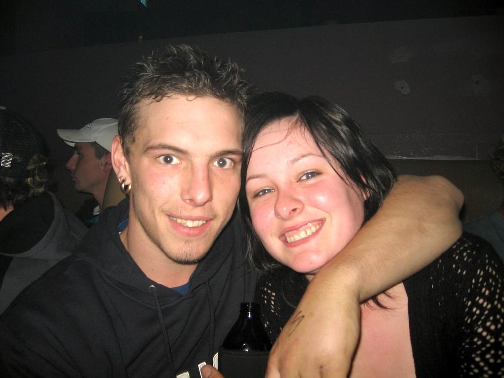 Geelong night-life gallery: Statik nightclub in the 2000s | Geelong ...