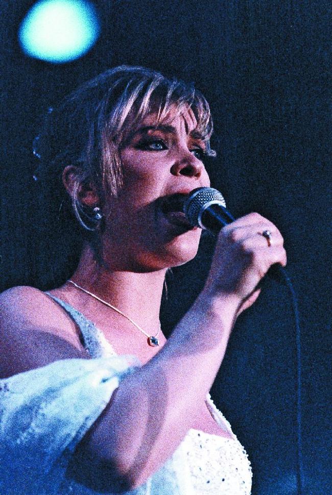 1996. Picture: Gympie Times