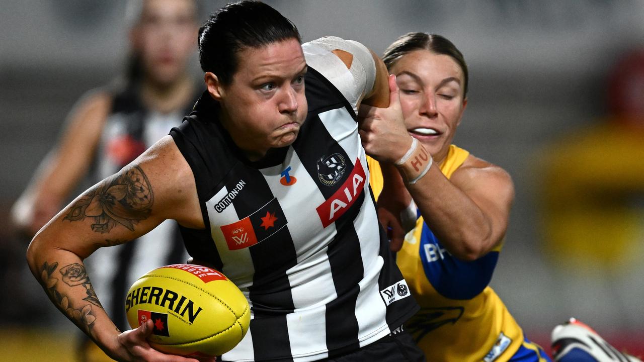 Four games in 14 days: ‘Cruel’ AFLW fixturing savaged