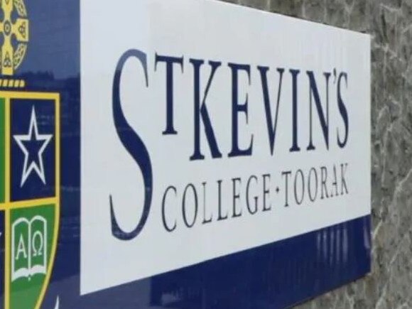 Another staffer steps aside amid St Kevin’s scandal