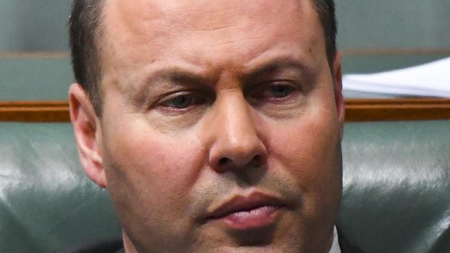 Australian Treasurer Josh Frydenberg said superannuation is “the people’s money” and they could access it if they hit tough financial times during the pandemic.