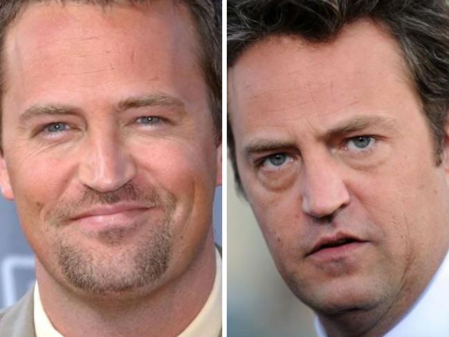 Huge twist in Matthew Perry death