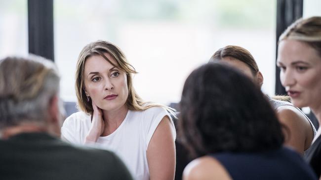 Take every moment possible at work to practise emotional intelligence, by watching and learning from others. Picture: istock