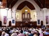 Losing faith: ‘Shock and loss’ as churches close