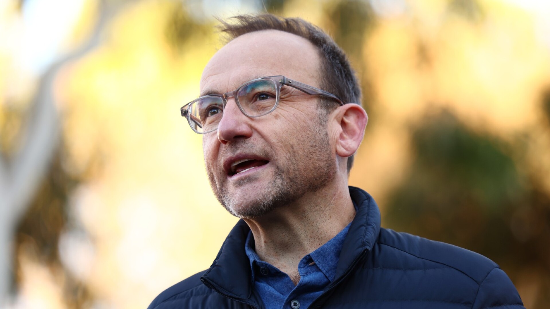 Greens leader Adam Bandt faces risk of losing his own seat