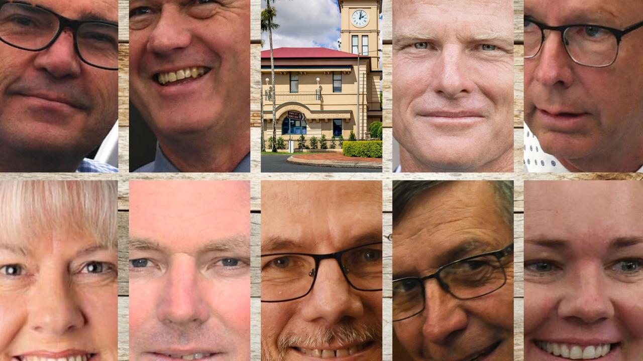 Respondents to an online poll by The Gympie Times awarded eight of the region’s nine councillors a higher grade at the one year anniversary than was given to each six months into their term.