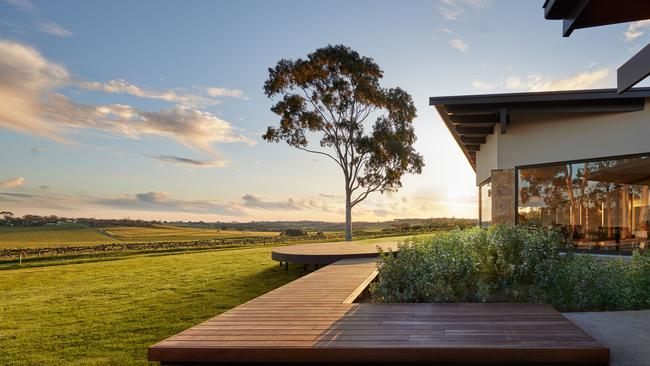 The Louise, Barossa Valley.