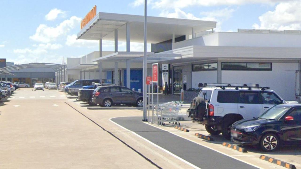 Townsville breaking news: Castletown hit by thieves | Daily Telegraph