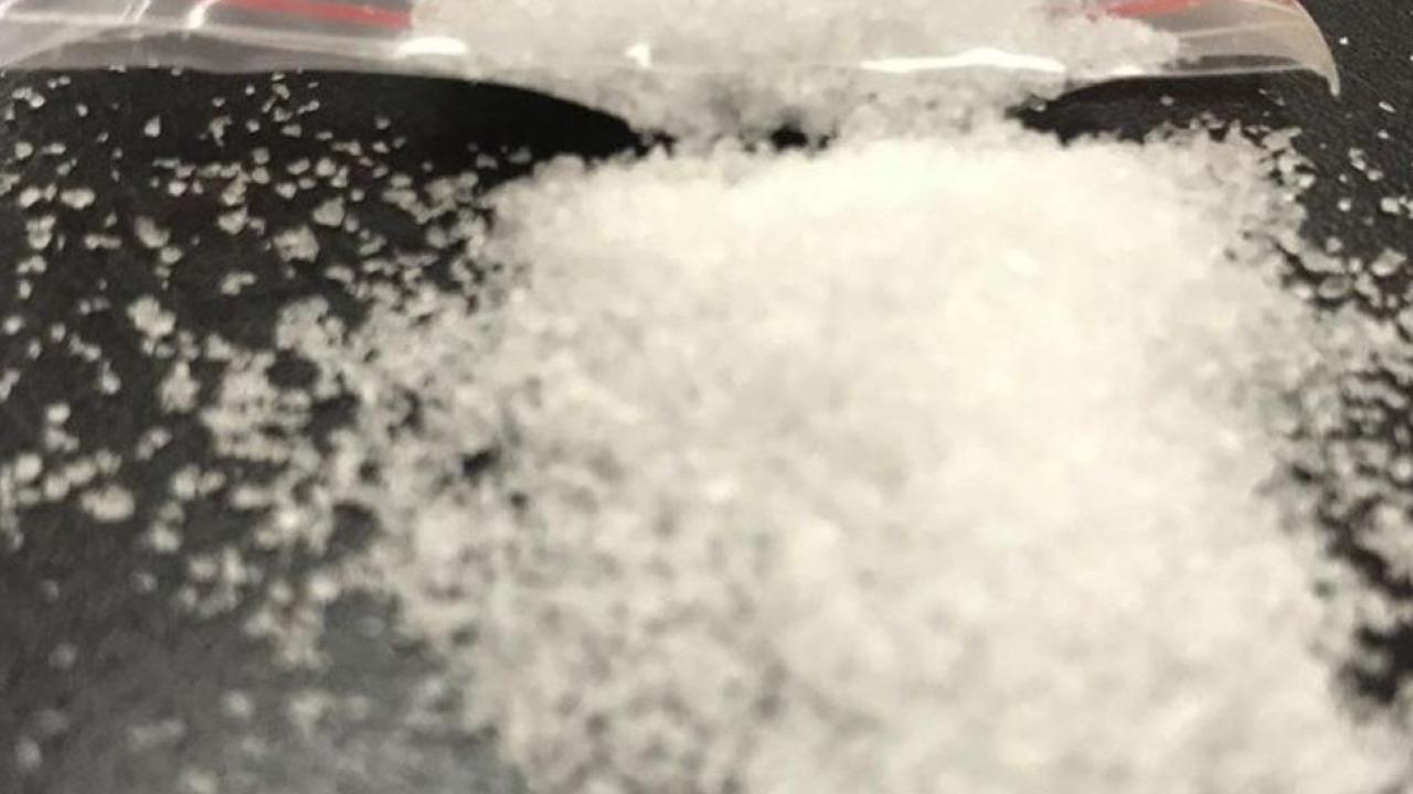 From miner to meth trafficker: Dodgy ticker triggers downfall