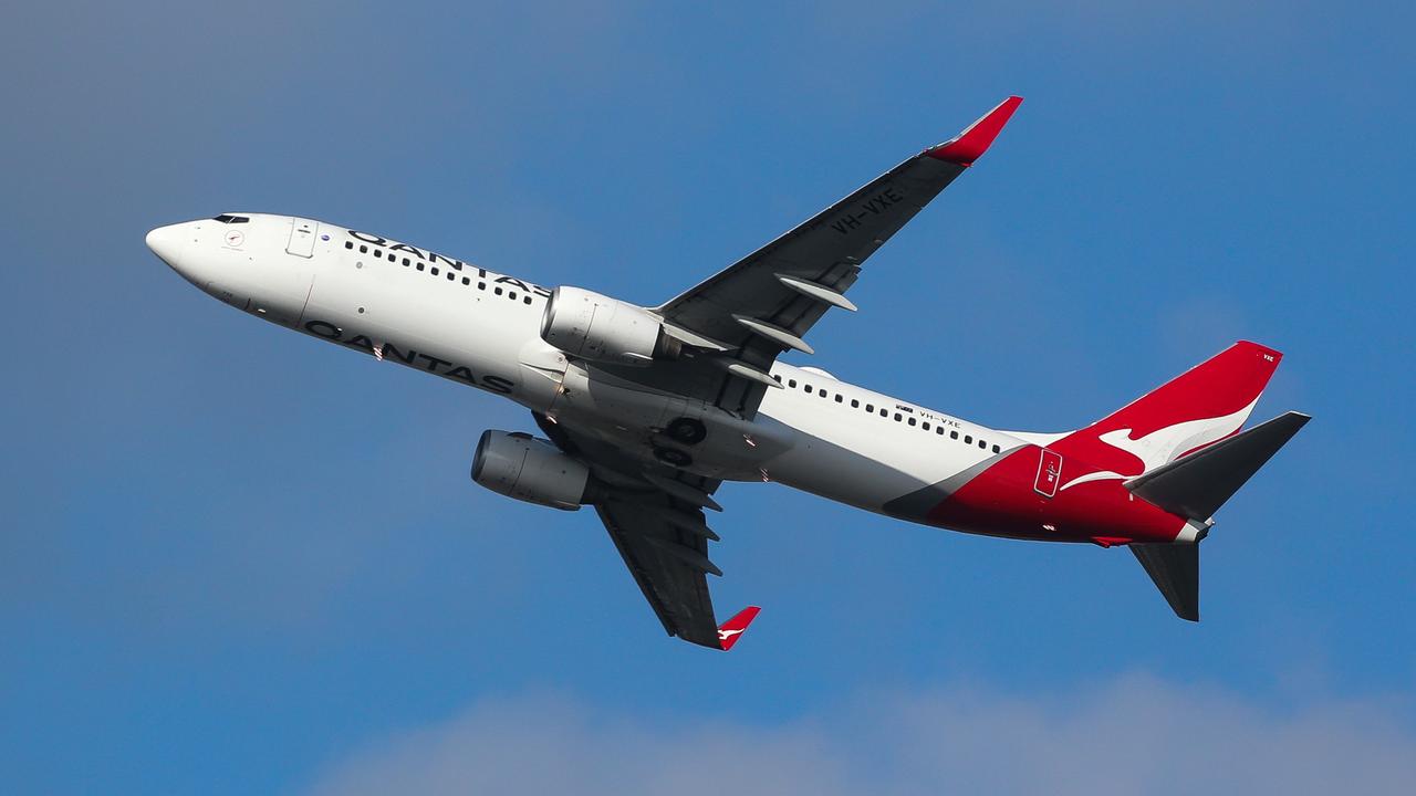 Union’s huge bid before Qantas sacking