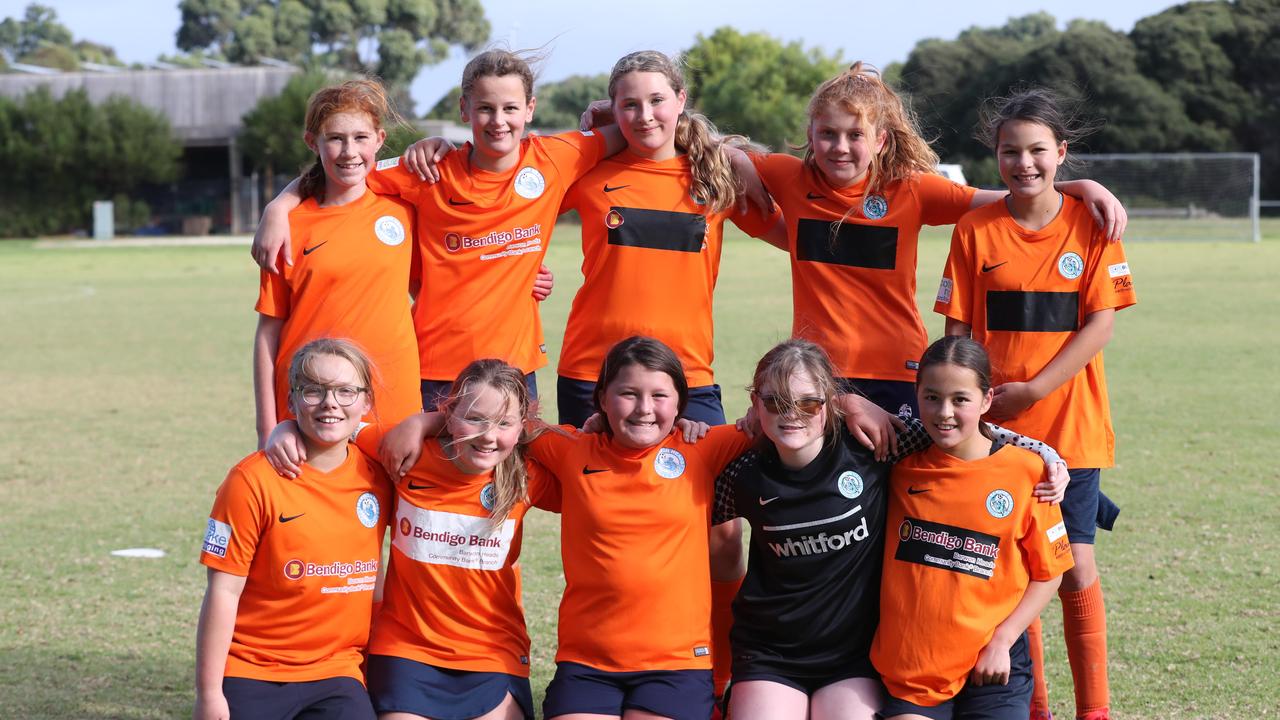 Barwon Heads Soccer Club