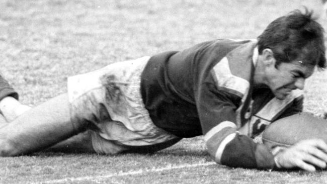 Who Were The Worst Nrl Teams Of All Time Daily Telegraph