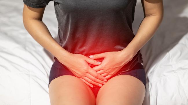 Thousands of women are being misdiagnosed as medical leaders call for Australia to recognise chronic UTI.